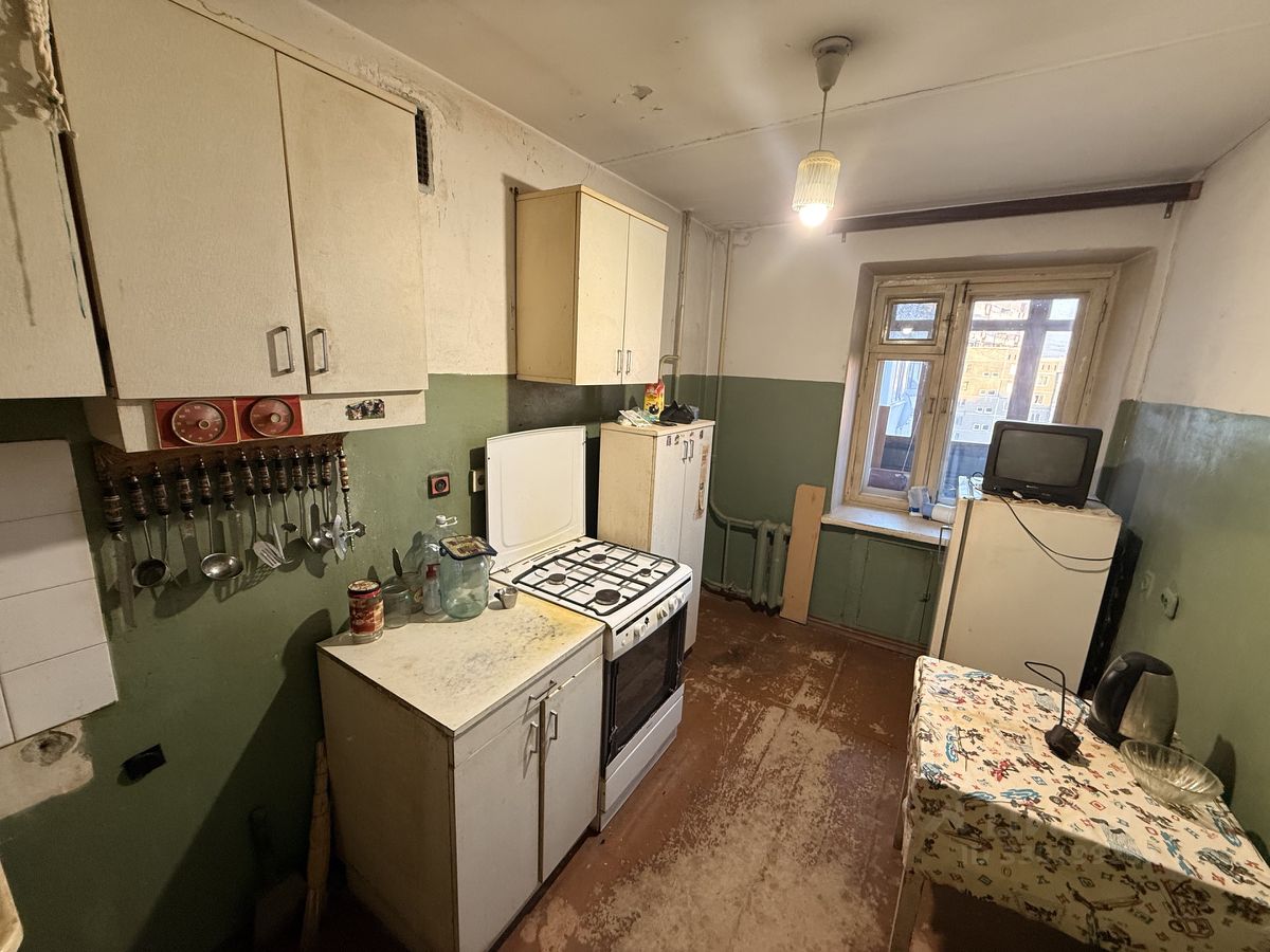 3-комн. кв., р-н Железнодорожный, Екатеринбург