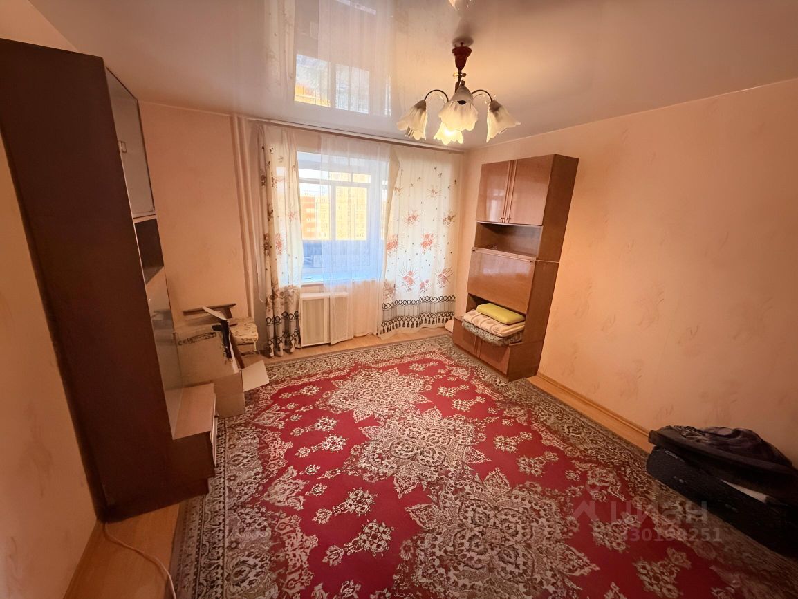 3-комн. кв., р-н Железнодорожный, Екатеринбург
