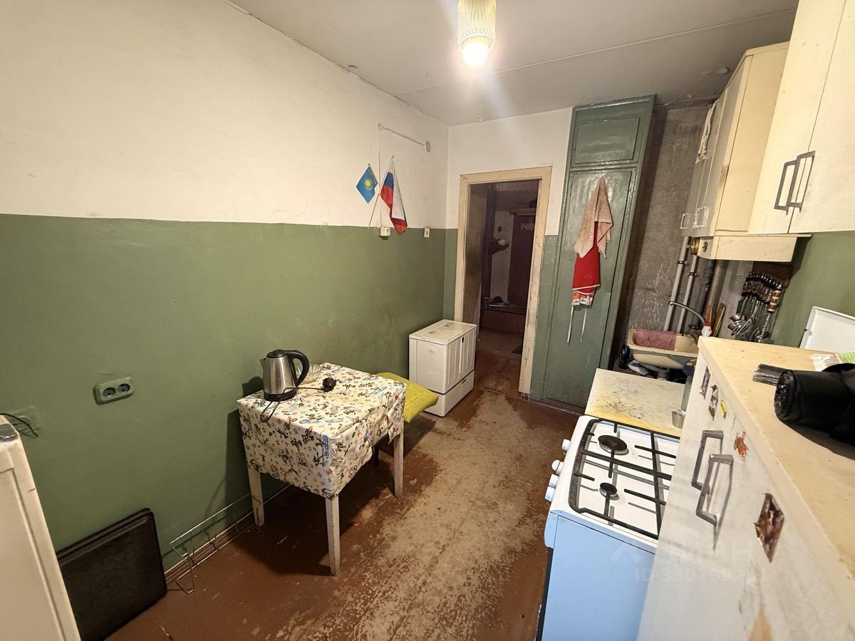 3-комн. кв., р-н Железнодорожный, Екатеринбург