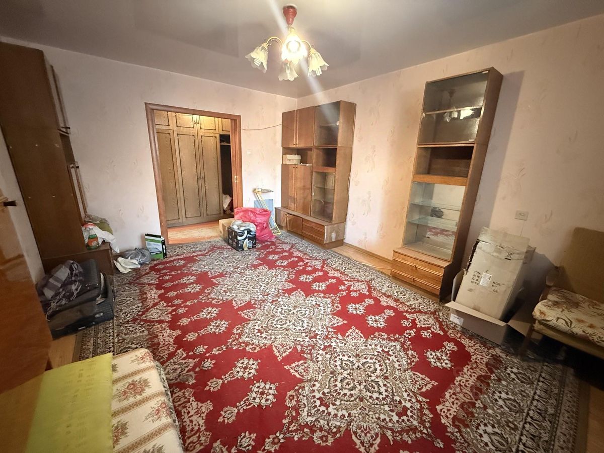 3-комн. кв., р-н Железнодорожный, Екатеринбург