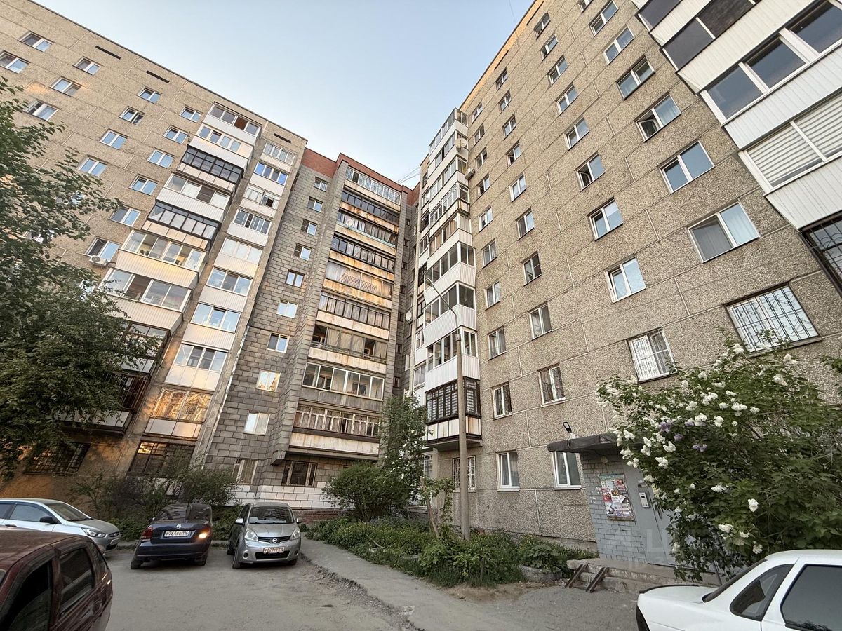 3-комн. кв., р-н Железнодорожный