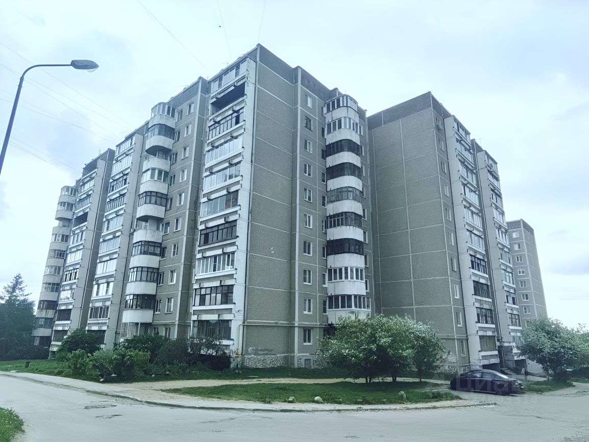 4-комн. кв., р-н Железнодорожный