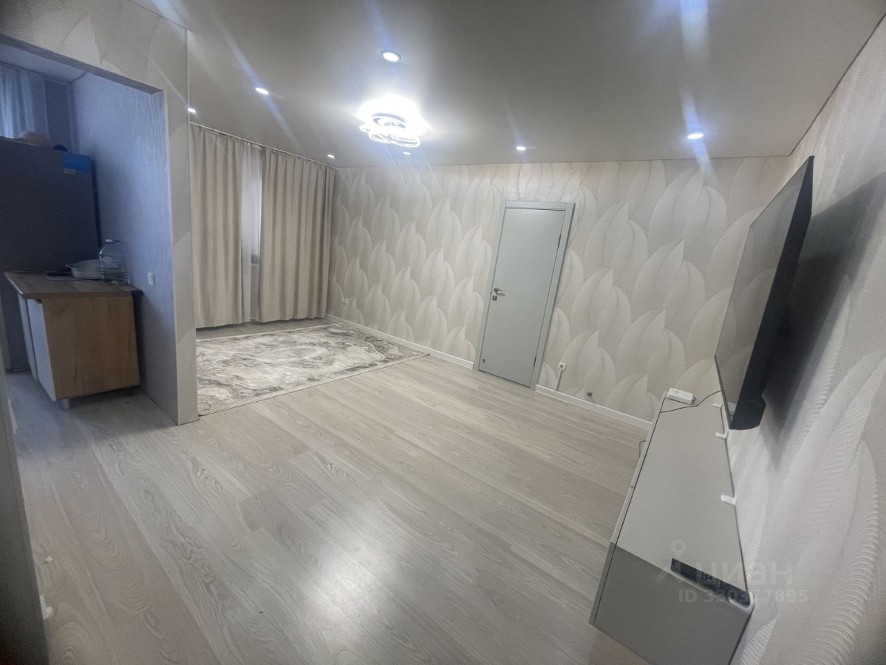 2-комн. кв., р-н Железнодорожный