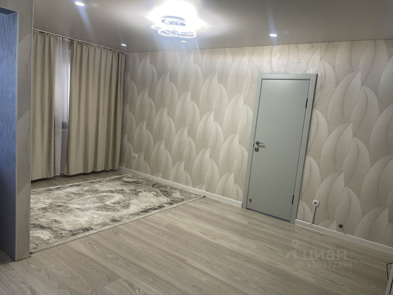 2-комн. кв., р-н Железнодорожный