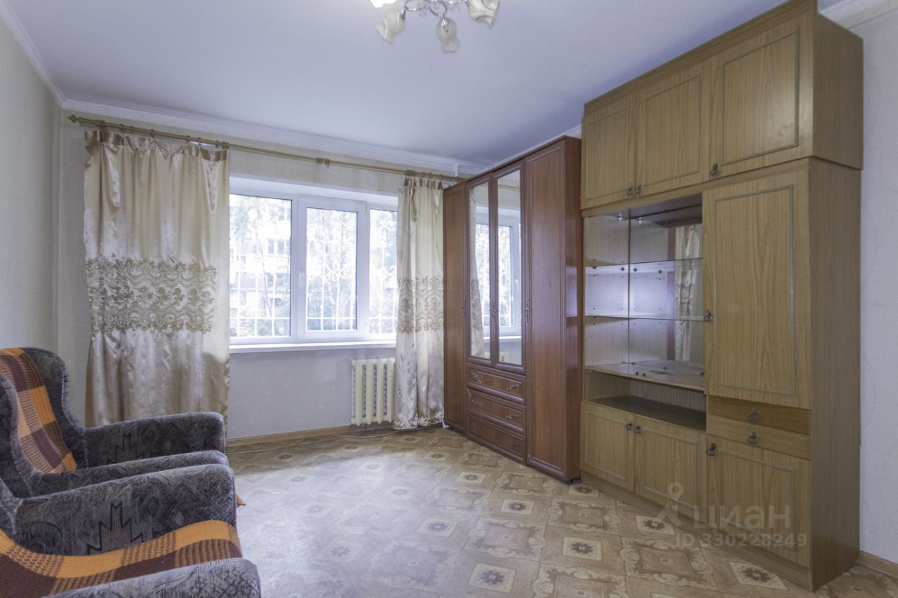 1-комн. кв., р-н Железнодорожный