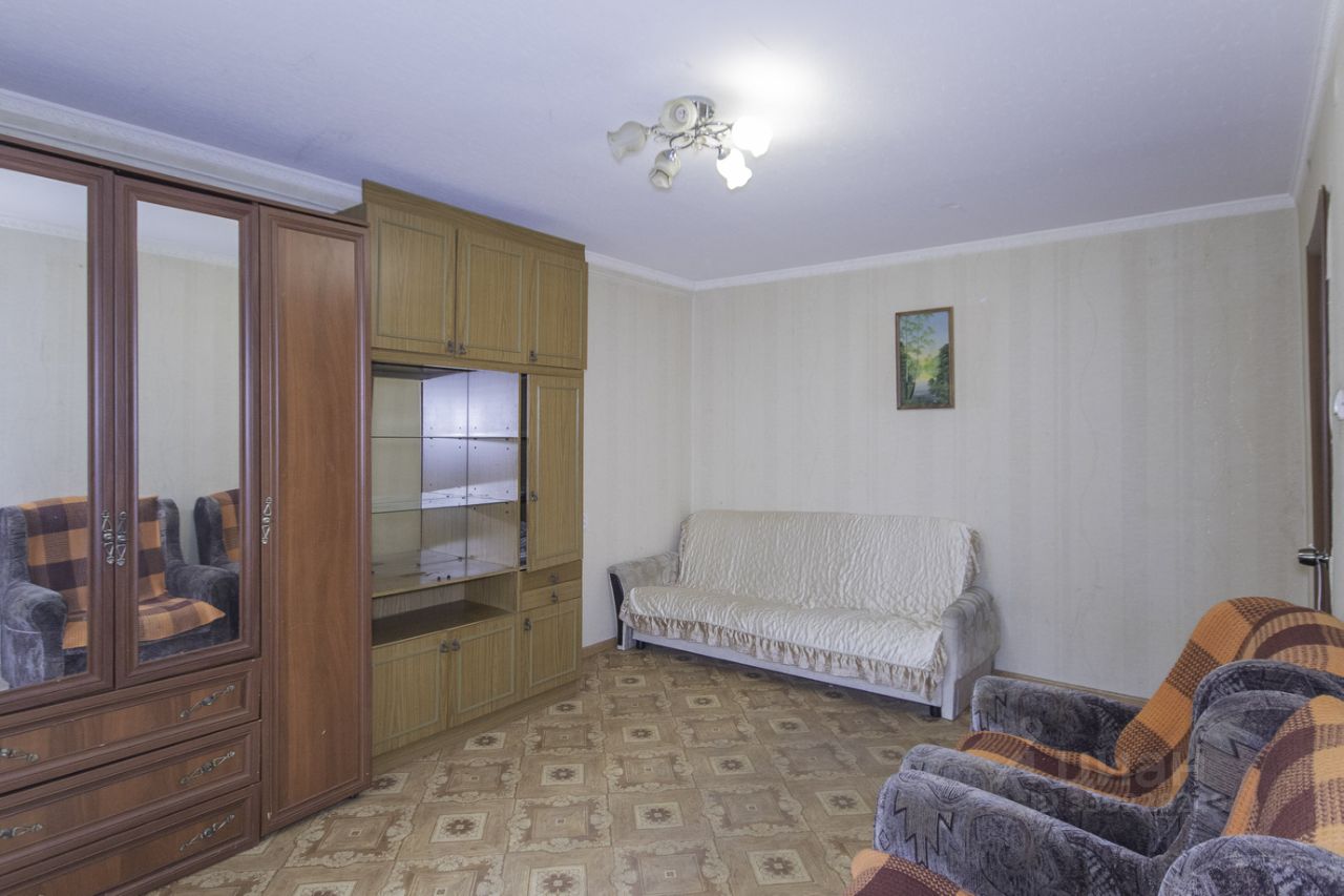 1-комн. кв., р-н Железнодорожный