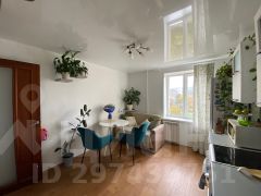 2-комн.кв., 34 м², этаж 7