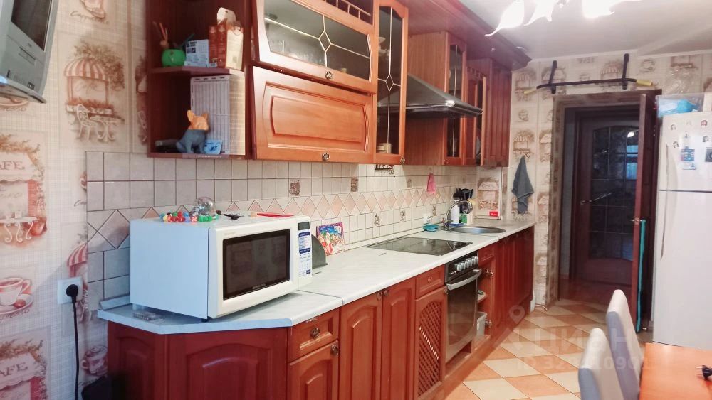 3-комн. кв., р-н Верх-Исетский, Екатеринбург