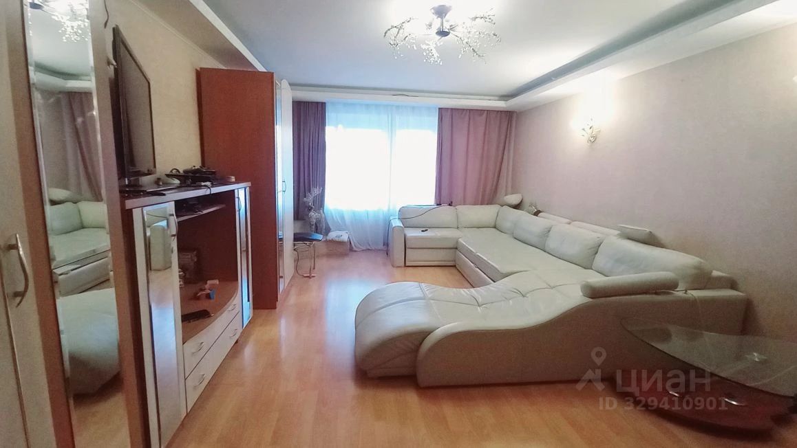 3-комн. кв., р-н Верх-Исетский, Екатеринбург