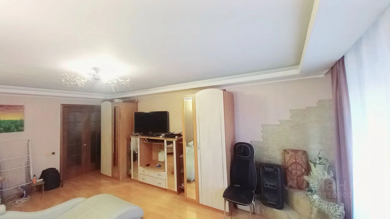 3-комн. кв., р-н Верх-Исетский, Екатеринбург