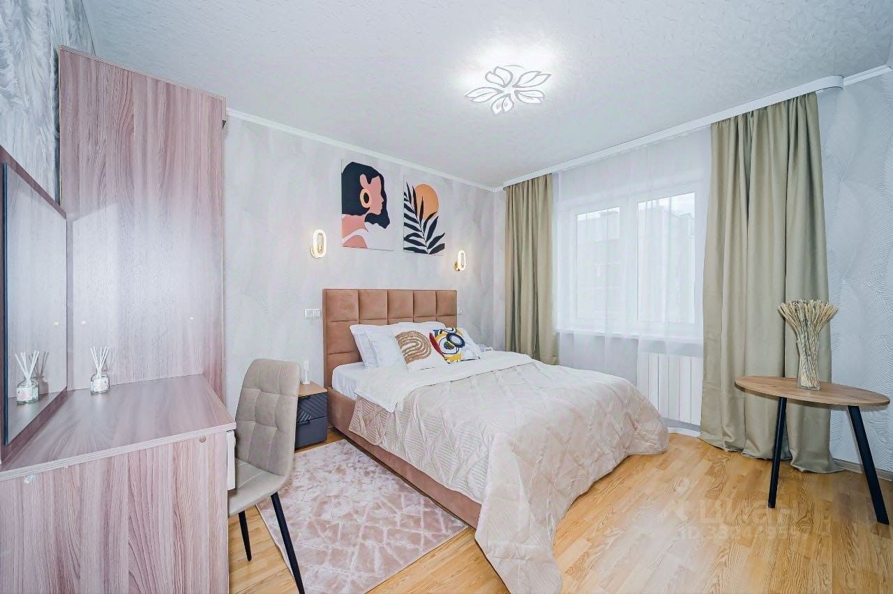 2-комн. кв., р-н Верх-Исетский, Екатеринбург