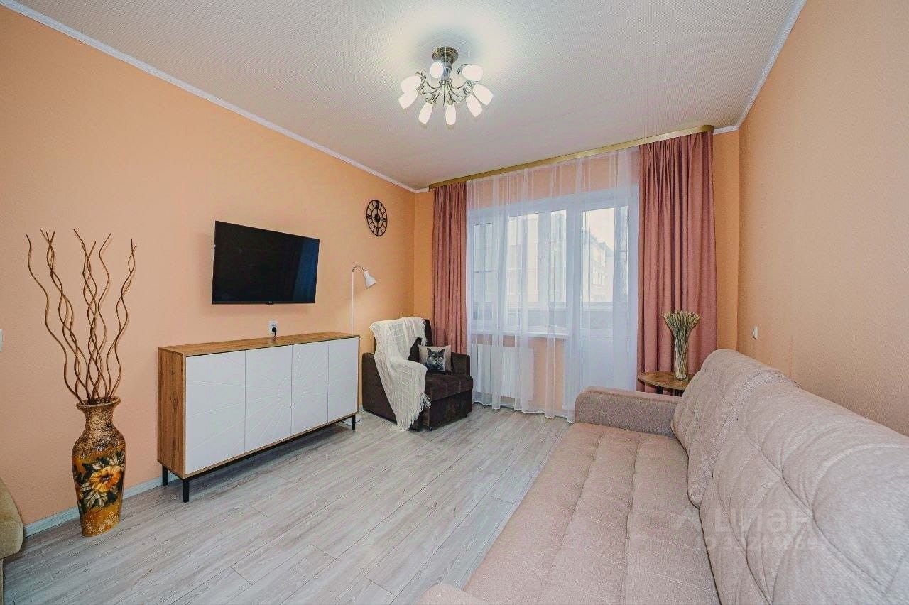 2-комн. кв., р-н Верх-Исетский, Екатеринбург