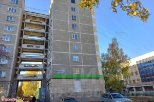 2-комн.кв., 43 м², этаж 6