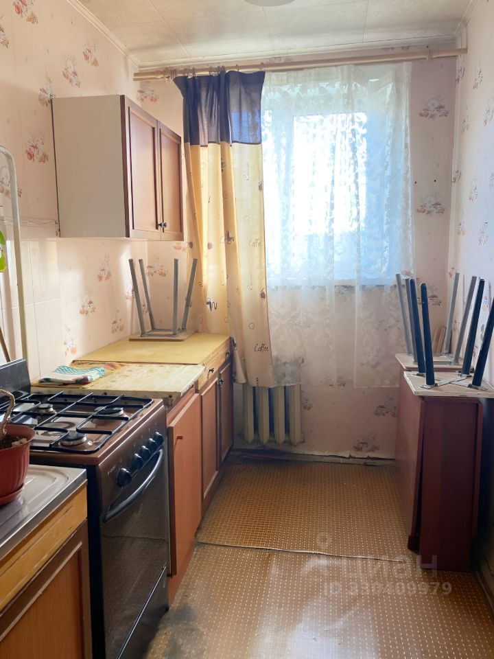 2-комн. кв., р-н Ленинский, Екатеринбург