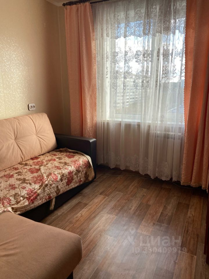 2-комн. кв., р-н Ленинский