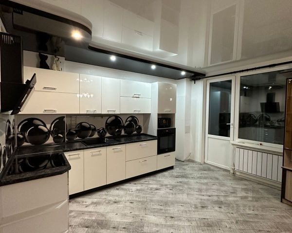 2-комн., 51,8 м², 8/16 этаж