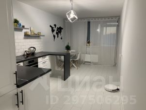 1-комн.кв., 47 м², этаж 11