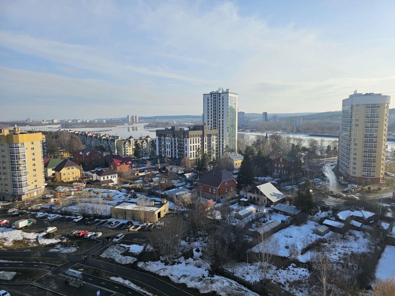3-комн. кв., р-н Чкаловский