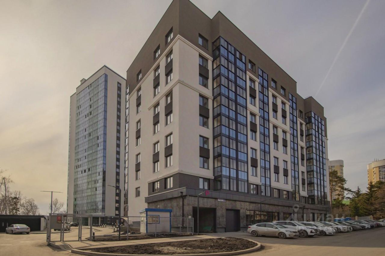 Квартира, р-н Чкаловский