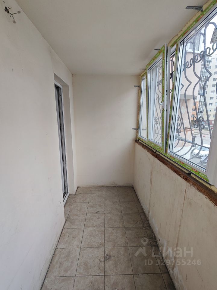 2-комн. кв., р-н Чкаловский, Екатеринбург