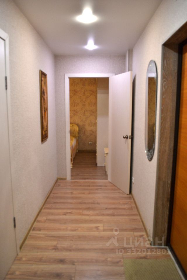 2-комн. кв., р-н Чкаловский, Екатеринбург