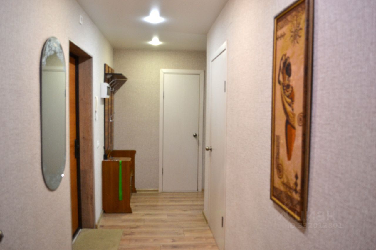2-комн. кв., р-н Чкаловский, Екатеринбург