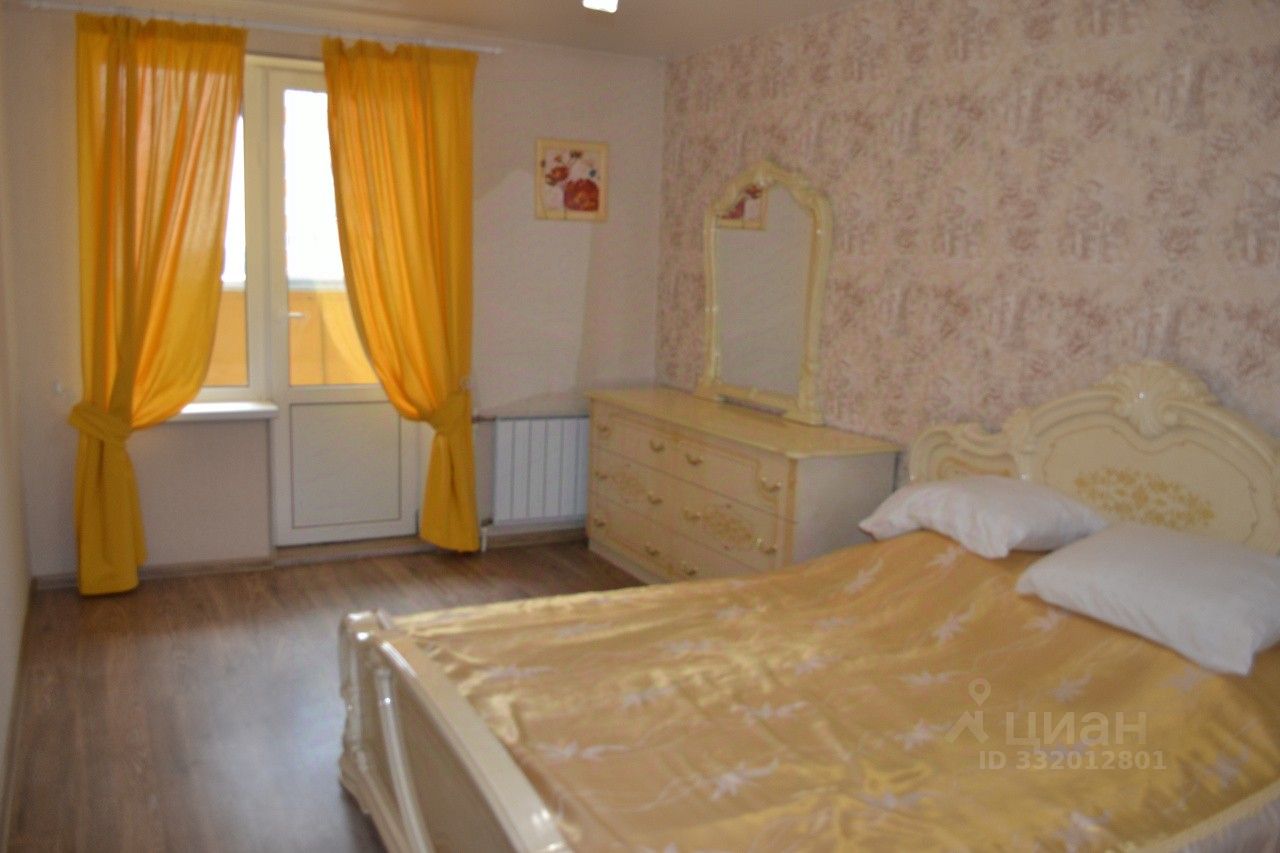 2-комн. кв., р-н Чкаловский, Екатеринбург