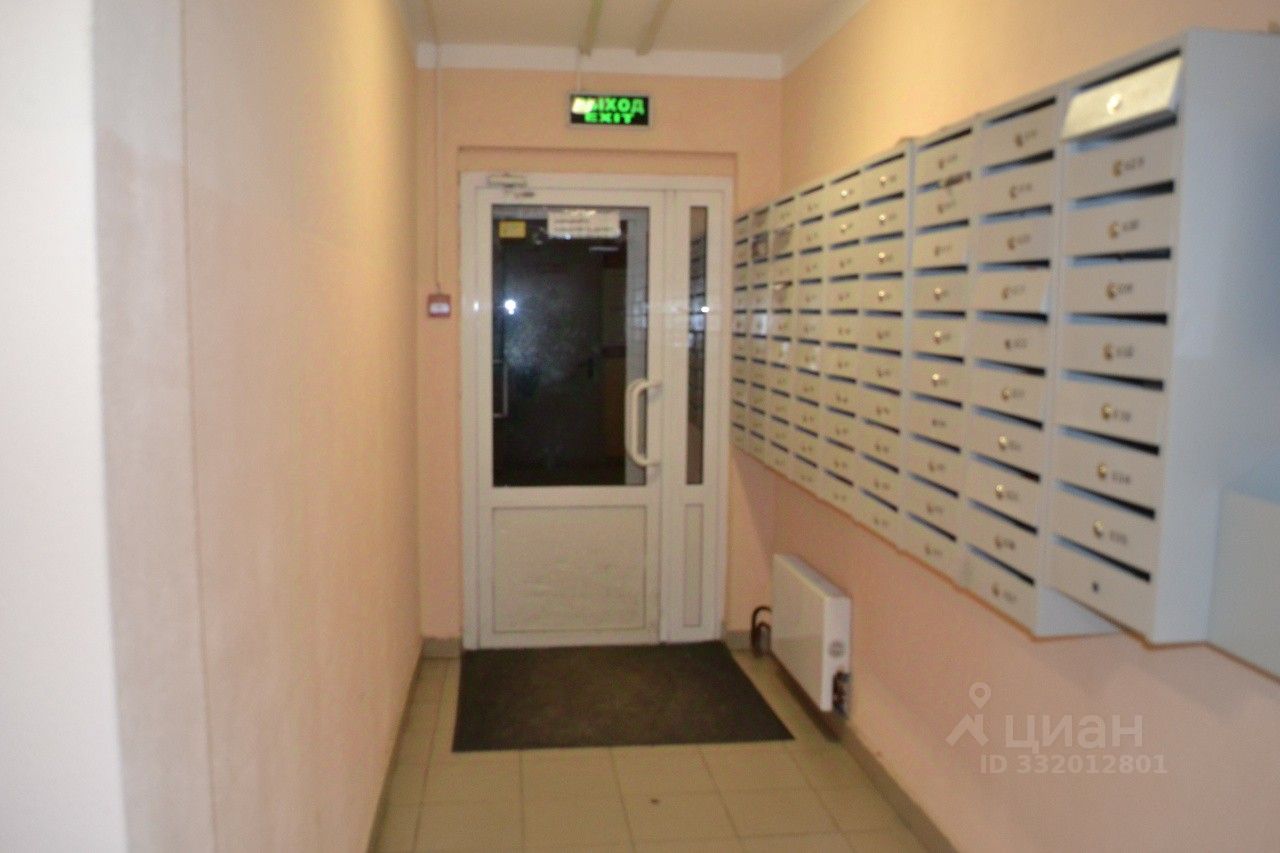 2-комн. кв., р-н Чкаловский, Екатеринбург