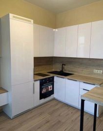 1-комн.кв., 50 м², этаж 4