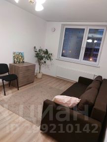 1-комн.кв., 35 м², этаж 5