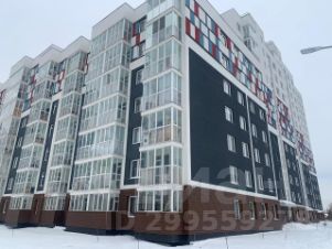 1-комн.кв., 26 м², этаж 9