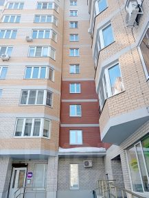 1-комн.кв., 41 м², этаж 10