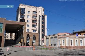 4-комн.кв., 110 м², этаж 7