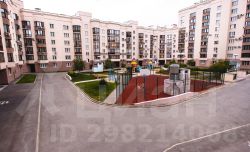 4-комн.кв., 114 м², этаж 2