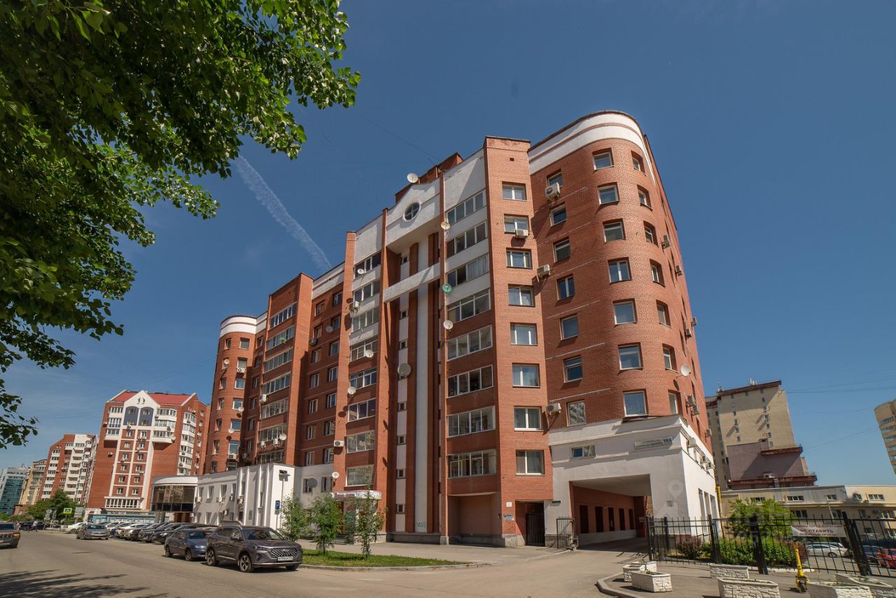 4-комн. кв., р-н Центр