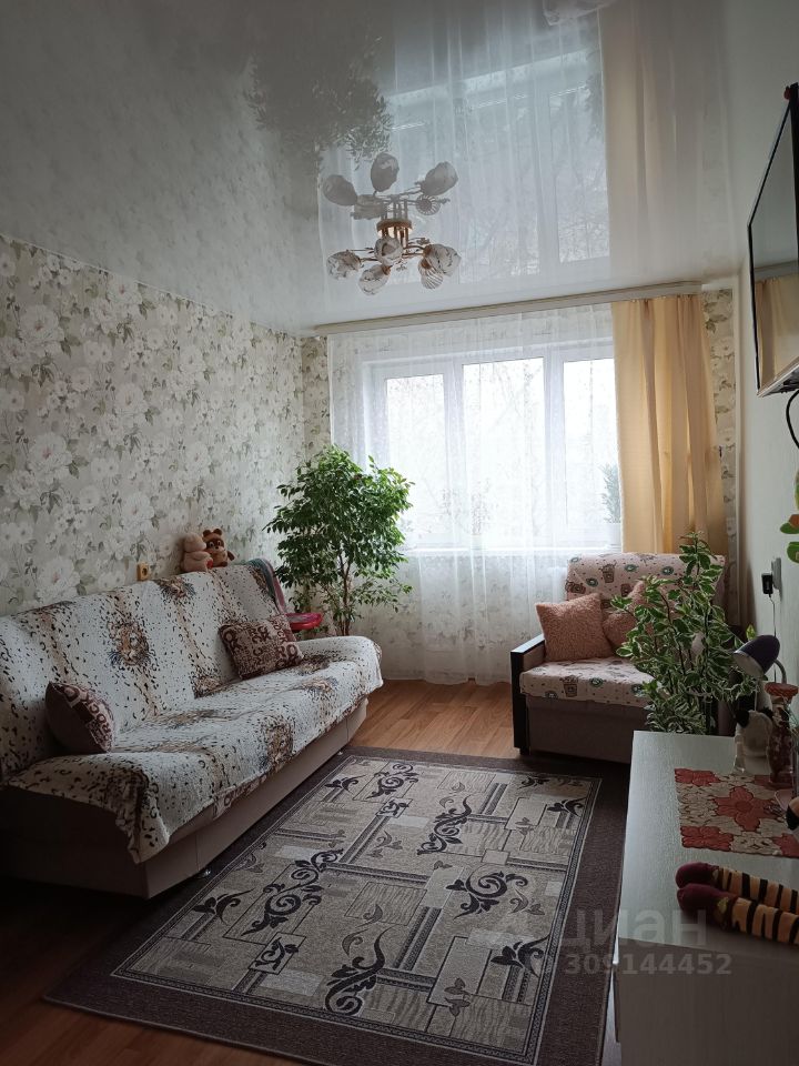 2-комн. кв., р-н Чкаловский, Екатеринбург