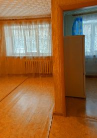 2-комн.кв., 43 м², этаж 1