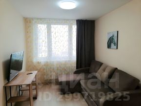 1-комн.кв., 36 м², этаж 4