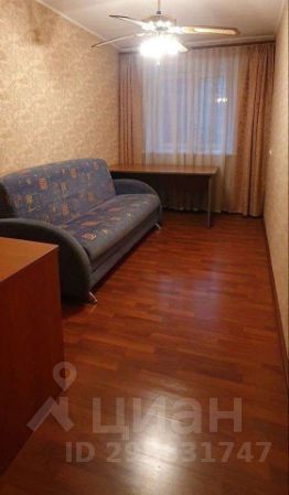 3-комн.кв., 57 м², этаж 2