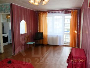 2-комн.кв., 42 м², этаж 4