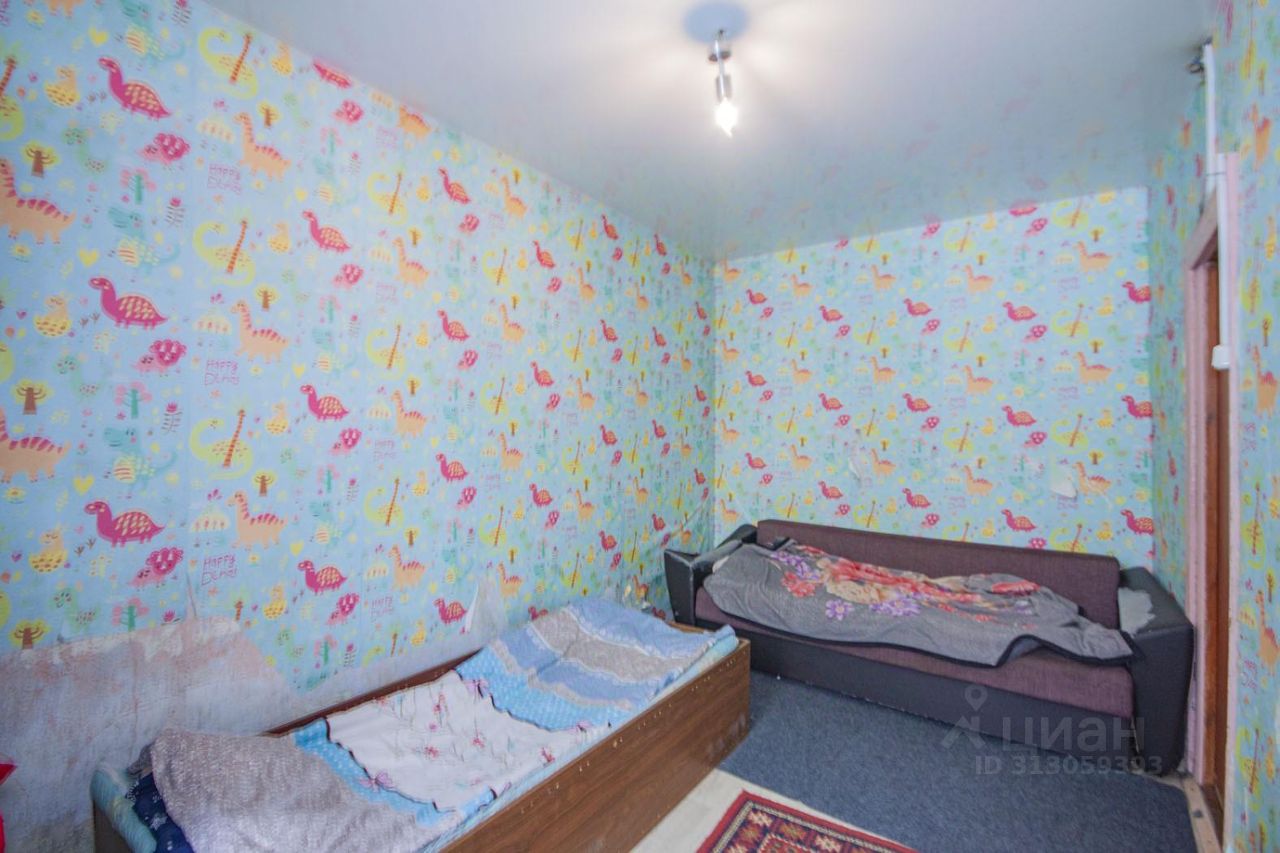 3-комн. кв., р-н Железнодорожный