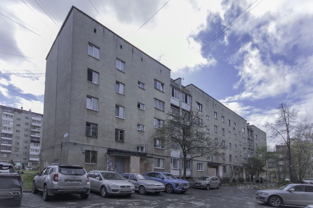 1-комн. кв., р-н Железнодорожный