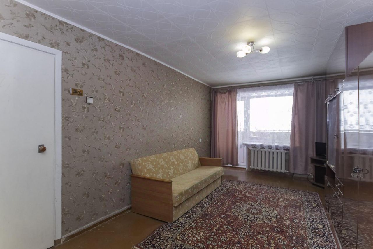 1-комн. кв., р-н Железнодорожный