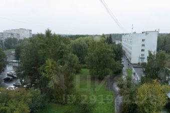 3-комн.кв., 64 м², этаж 7