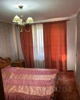 3-комн.кв., 59 м², этаж 3