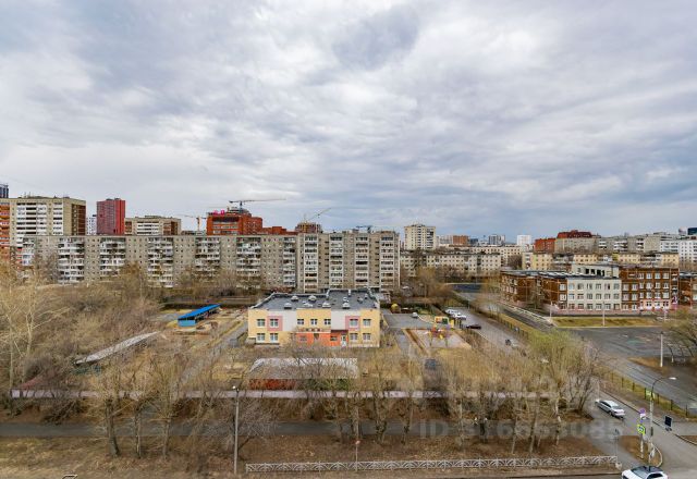 2-комн., 50,3 м², 9/10 этаж