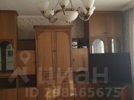 1-комн.кв., 40 м², этаж 5