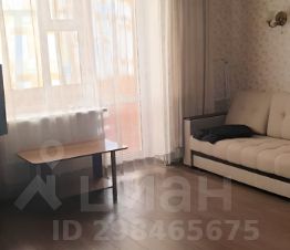 1-комн.кв., 40 м², этаж 5