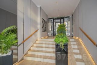 3-комн.кв., 75 м², этаж 6