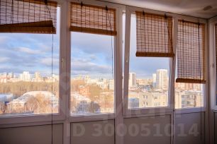 2-комн.кв., 54 м², этаж 10